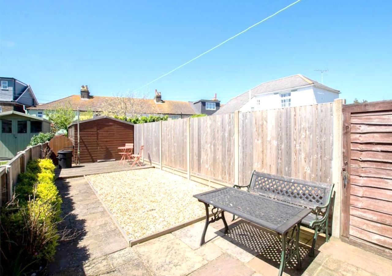 Goodwin Sands Deal Exterior photo